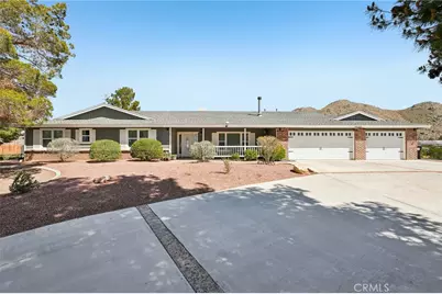 16055 Saint Timothy Road, Apple Valley, CA 92307 - Photo 1