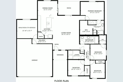 12308 Verano Street, Victorville, CA 92392 - Photo 15