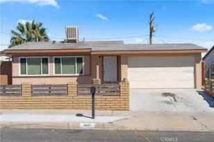 1605 Sunrise, Barstow, CA 92311 - Photo 1
