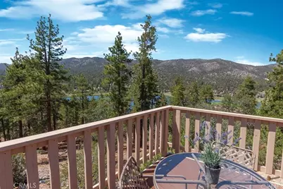 469 Morningstar, Big Bear Lake, CA 92315 - Photo 3