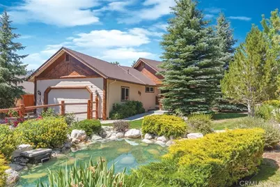 469 Morningstar, Big Bear Lake, CA 92315 - Photo 1