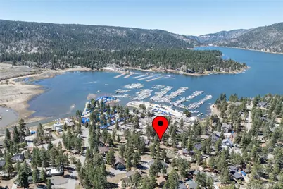 351 Edgemoor, Big Bear Lake, CA 92315 - Photo 15