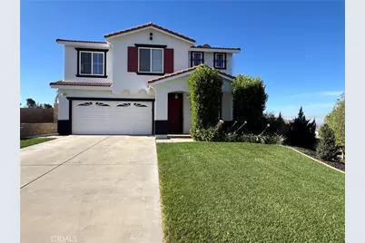 11617 Harvard Way, Yucaipa, CA 92399 - Photo 1