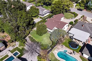 617 N Vista Bonita Ave, Glendora, CA 91741 - Photo 49