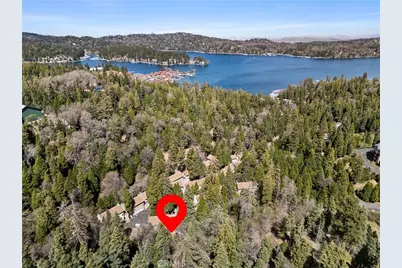315 Canyon Crest, Lake Arrowhead, CA 92352 - Photo 7