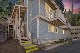 315 Canyon Crest, Lake Arrowhead, CA 92352 - Photo 1