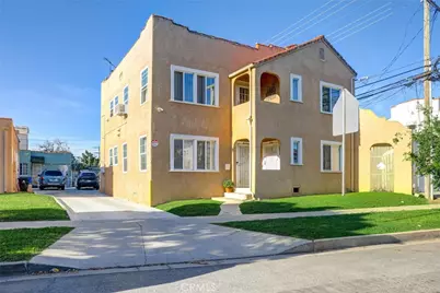 4756 Edgewood, Los Angeles, CA 90019 - Photo 1