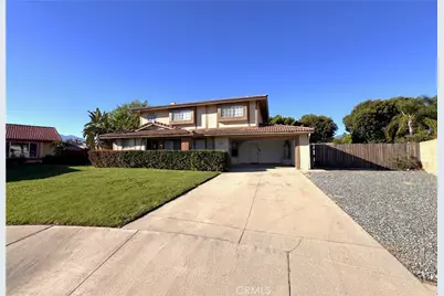 2344 N Teakwood Avenue, Rialto, CA 92377 - Photo 1