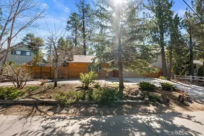 241 Wren, Big Bear Lake, CA 92315 - Photo 5