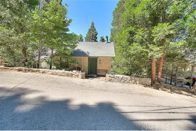 680 Buckingham, Lake Arrowhead, CA 92385 - Photo 1