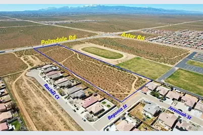 5 Palmdale, Adelanto, CA 92301 - Photo 19