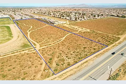 5 Palmdale, Adelanto, CA 92301 - Photo 1