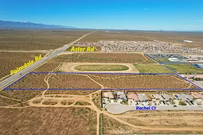 5 Palmdale, Adelanto, CA 92301 - Photo 25