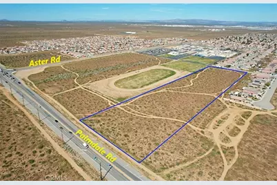 5 Palmdale, Adelanto, CA 92301 - Photo 27