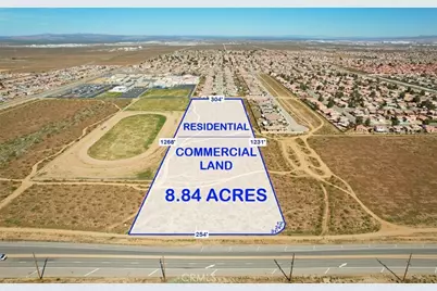 5 Palmdale, Adelanto, CA 92301 - Photo 31