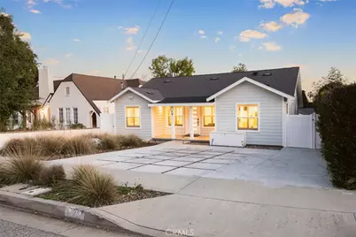 78 E Highland Avenue, Sierra Madre, CA 91024 - Photo 3