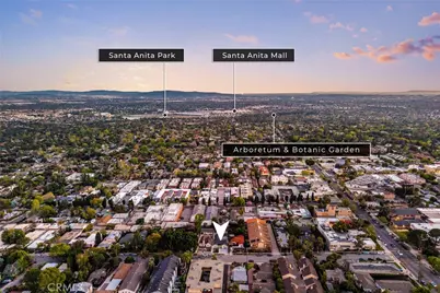 78 E Highland Avenue, Sierra Madre, CA 91024 - Photo 69