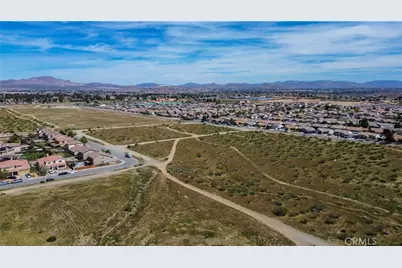 0 8th Avenue, Victorville, CA 92395 - Photo 3