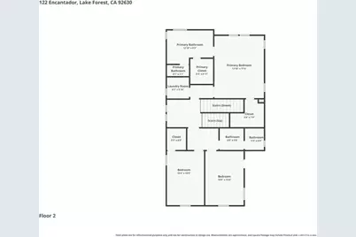 122 Encantador, Lake Forest, CA 92630 - Photo 43