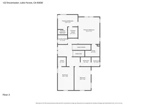 122 Encantador, Lake Forest, CA 92630 - Photo 43