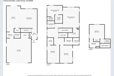 122 Encantador, Lake Forest, CA 92630 - Photo 41