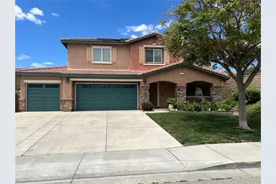 52979 Astrid Way, Lake Elsinore, CA 92532 - Photo 1