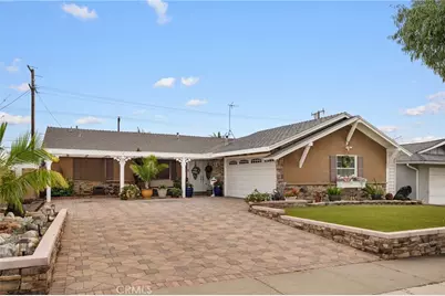 1406 Carey Avenue, Brea, CA 92821 - Photo 1