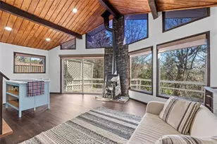 26305 Jacqueline Rd, Twin Peaks, CA 92391 - Photo 1