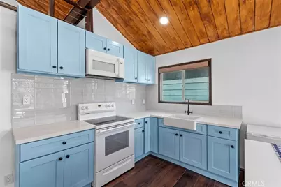 26305 Jacqueline Road, Twin Peaks, CA 92391 - Photo 5