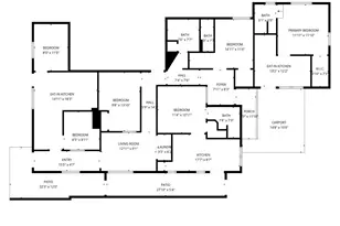 15744 Saticoy St, Van Nuys, CA 91406 - Photo 45
