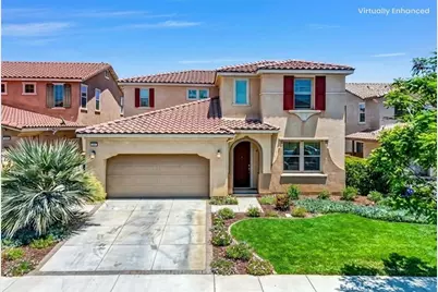 7662 Casa De Maria Court, Jurupa, CA 92880 - Photo 1