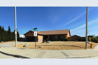 20774 Village Court, California City, CA 93505 - Photo 27