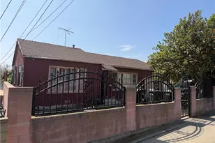 4612 E 2nd, East Los Angeles, CA 90022 - Photo 1