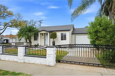 6833 Crafton Avenue, Bell, CA 90201 - Photo 5