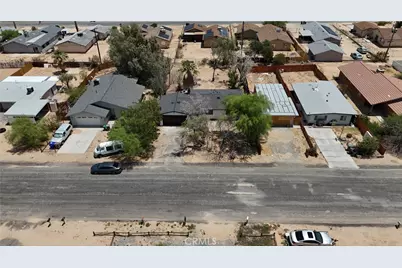 5441 Abronia Avenue, 29 Palms MCB, CA 92277 - Photo 33