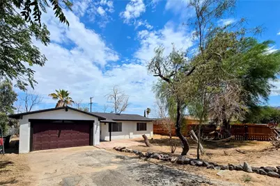 5441 Abronia Avenue, 29 Palms MCB, CA 92277 - Photo 1