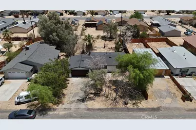 5441 Abronia Avenue, 29 Palms MCB, CA 92277 - Photo 35