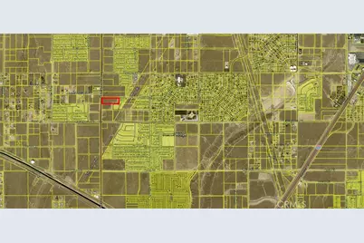 0 US Hwy395, Victorville, CA 92392 - Photo 3