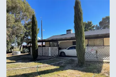 36363 Serra, Hinkley, CA 92347 - Photo 1