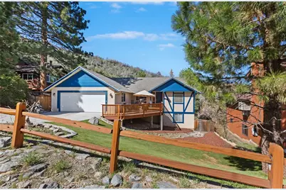 26633 Timberline Drive, Wrightwood, CA 92397 - Photo 3