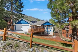 26633 Timberline Dr, Wrightwood, CA 92397 - Photo 3