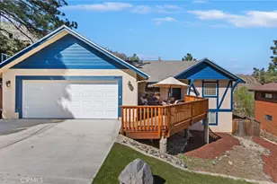 26633 Timberline Dr, Wrightwood, CA 92397 - Photo 1