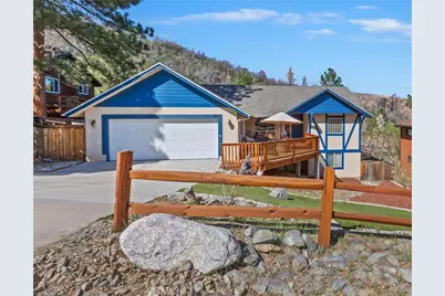 26633 Timberline Drive, Wrightwood, CA 92397 - Photo 3
