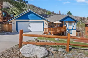 26633 Timberline Dr, Wrightwood, CA 92397 - Photo 3