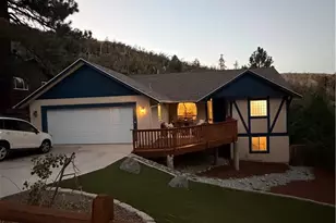 26633 Timberline Dr, Wrightwood, CA 92397 - Photo 1