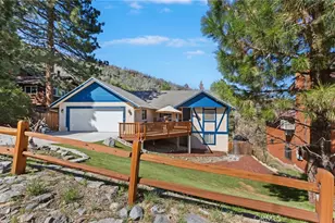 26633 Timberline Dr, Wrightwood, CA 92397 - Photo 3