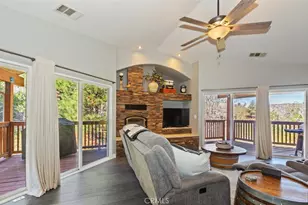 26633 Timberline Dr, Wrightwood, CA 92397 - Photo 15