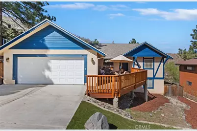 26633 Timberline Drive, Wrightwood, CA 92397 - Photo 1