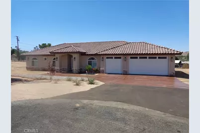 18255 Winnetka, Apple Valley, CA 92307 - Photo 1