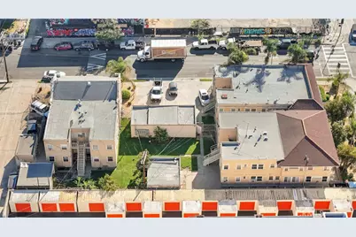 3601 W Washington, Los Angeles, CA 90018 - Photo 17